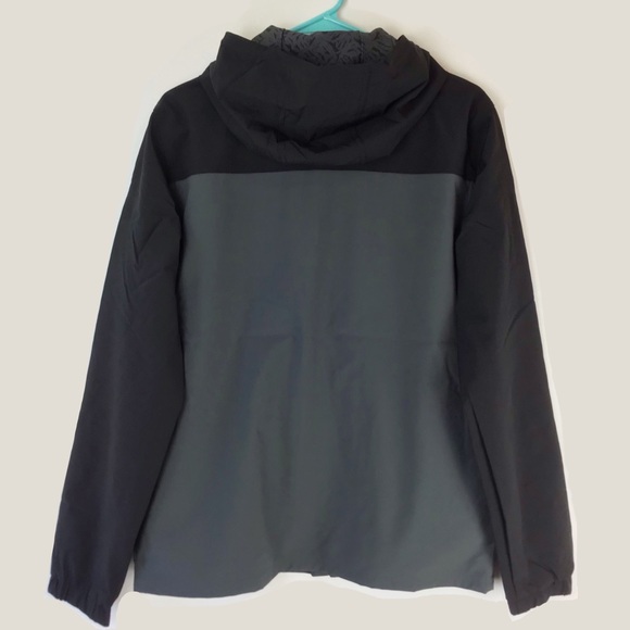 Voyager Men’s Windbreaker Jacket New - Picture 6 of 9